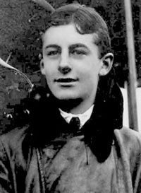 John Conrade Bateman