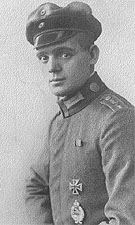 Julius Buckler
